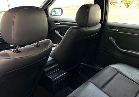 BMW 316i touring -