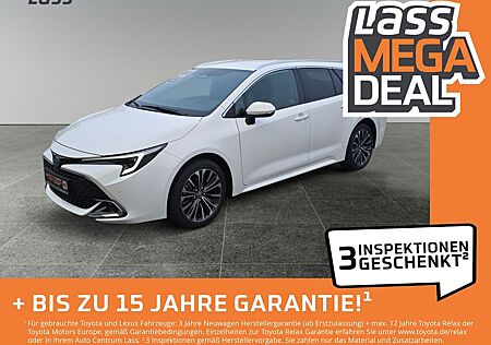 Toyota Corolla TS 2.0 Hybrid Teamplayer Carplay+LED+PDC