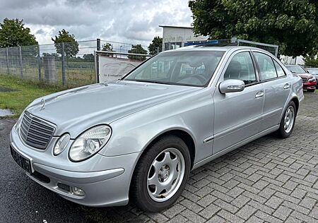 Mercedes-Benz E 200 CDI Classic Tüv 01/2027