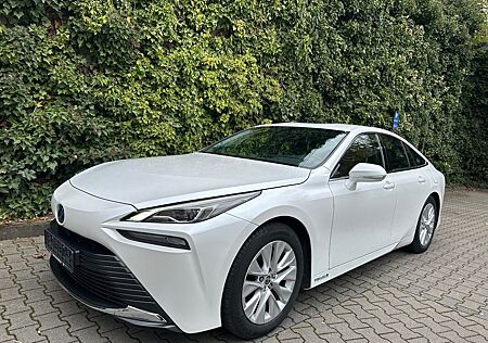 Toyota Mirai /RFK/