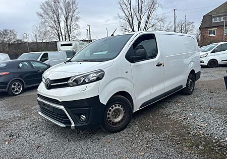 Toyota Pro Ace Proace L2 Kasten Meister