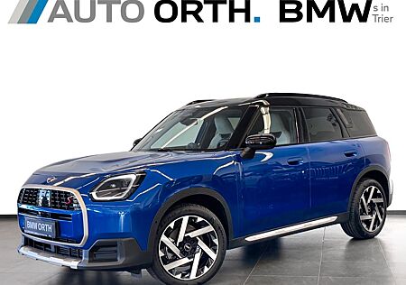 Mini Cooper S Countryman S ALL4 ´L´ PANO HUD DA+ 19"