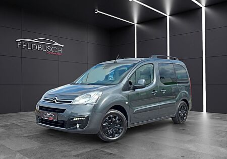 Citroën Berlingo Shine"Garantie-TÜV/ServiceNEU"Navi