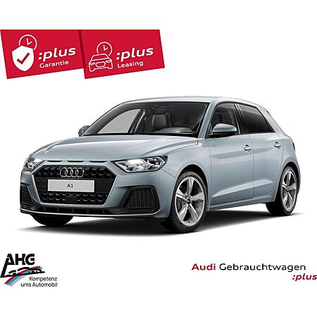 Audi A1 leasen