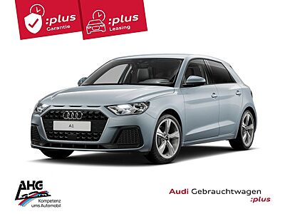 Audi A1 Sportback advanced 30 TFSI S tronic  Nav