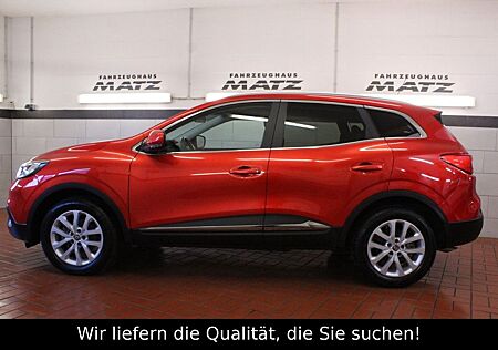 Renault Kadjar TCe 130 Collection*R-Link*Klima*