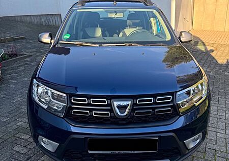 Dacia Sandero TCe 90 Stepway Prestige Stepway Prestige