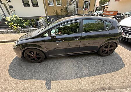 Seat Leon 2.0 T FSI Tüv 2027