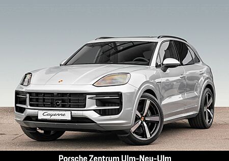 Porsche Cayenne E-Hybrid BOSE Sportabgas Luftfederung
