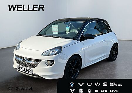 Opel Adam 1.4 Black Jack *18Zoll*SHZ*PDC*CarPlay*WKRS