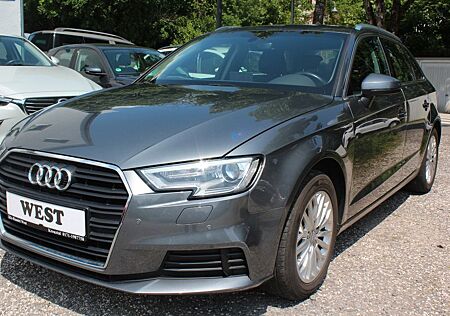 Audi A3 1.4 Ultra Sportback AUTOMATIK Navi Xenon