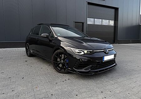 VW Golf Volkswagen 8 4MOTION R GARANTIE