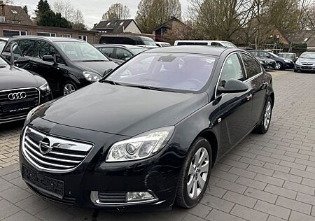 Opel Insignia A Lim. Innovation