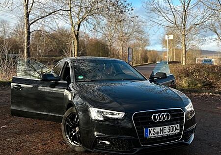 Audi A5 Sportback 1.8TFSI 2xS-line Bi-Xenon Carplay/Navi