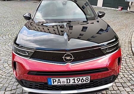 Opel Mokka 1.2 Turbo 100kW Ultimate Ultimate, wen. KM