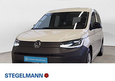 VW Caddy Volkswagen Kombi 2.0 TDI *LED*Klima*Bluetooth*
