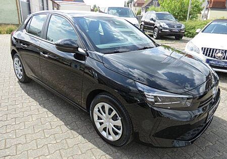 Opel Corsa F 1.2 Turbo EU6e LED+SHZ+Apple Car Play+P