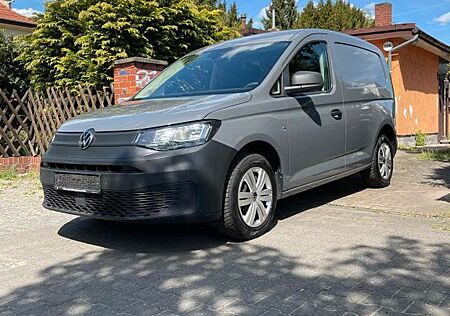 VW Caddy Volkswagen Cargo EcoProfi