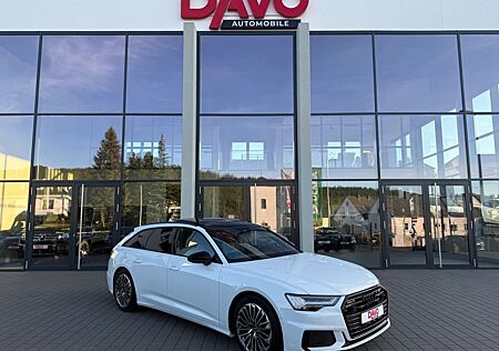Audi A6 Avant 55 TFSI e quattro 3x S line/HD Matrix