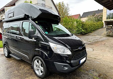 Ford Tourneo Custom Nugget *TOP-Zustand* 170 PS Euro 6