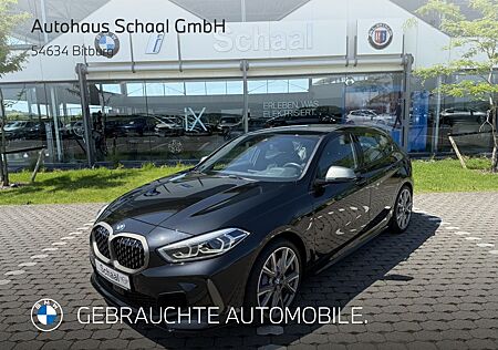 BMW M135i xDrive Hatch LED DA. PDC LC.Prof SHZ