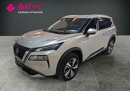 Nissan X-Trail TEKNA 163 PS ( * AUTOMATIK * )