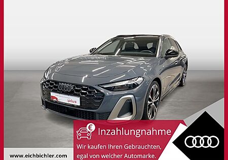 Audi A5 Avant TDI S tronic edition one 360 ACC AHK LM