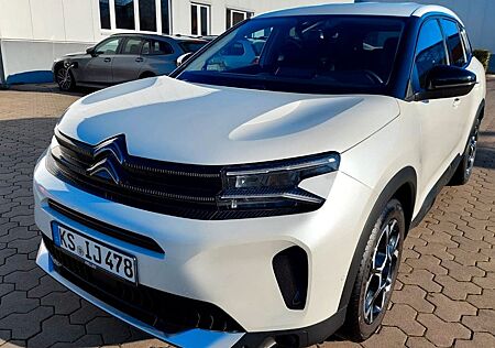 Citroën C5 Aircross BlueHDi 130 Stop&Start EAT8 MAX MAX