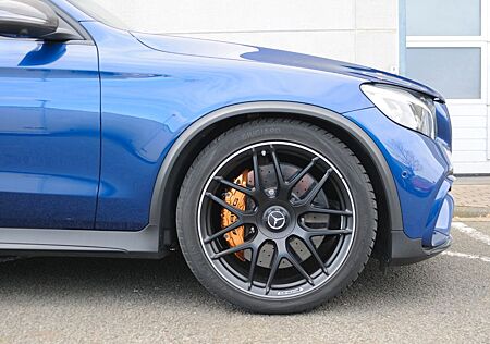 Mercedes-Benz GLC 63 AMG GLC 63 S AMG / Manhart 625 PS / mtl. 275 € 3,99%