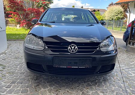 VW Golf Volkswagen 5 1.4