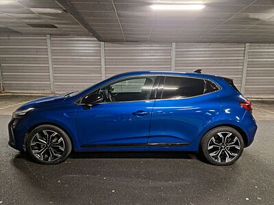 Mitsubishi Colt Select Top über 4 Jahre Garantie