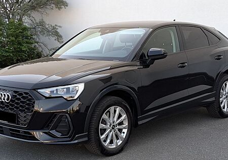 Audi Q3 Sportback 45 TFSI e S Tronic PDC Navi