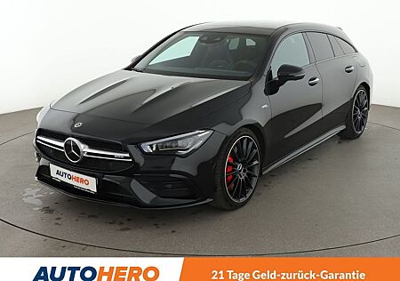 Mercedes-Benz CLA 45 AMG Shooting Brake CLA 35 Shooting Brake AMG 4Matic Aut. *LED*360°*