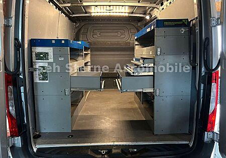 Mercedes-Benz Sprinter 311 CDI*WERKSTATT*Kompakt"+NAVI+ KAMERA