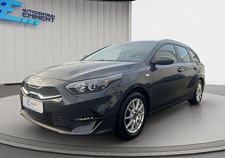 Kia Cee'd Sportswagon Ceed SW 1.5 T-GDI SHZ KAMERA AHK LED