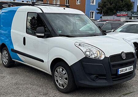 Fiat Doblo Doblò Basis Kasten Klima