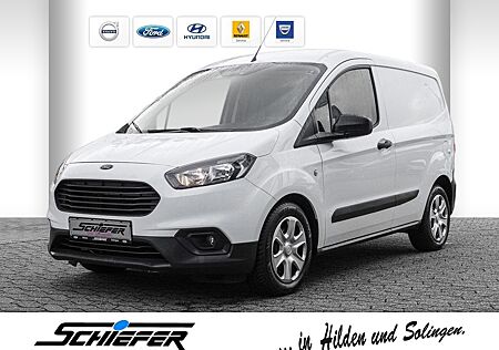 Ford Transit Courier S&S Trend