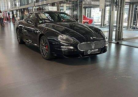 Maserati GranSport Navi Einparkhilfe el. Fenster
