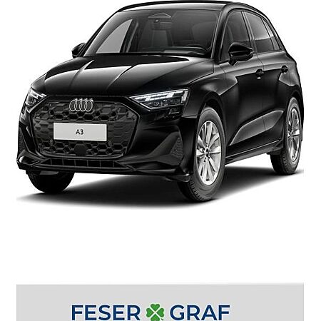 Audi A3 leasen