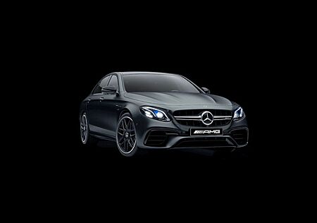 Mercedes-Benz E 63 AMG S Edition1 +Vollausstattung+1.Hand !!!
