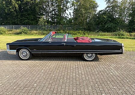 Chrysler Imperial Cabrio