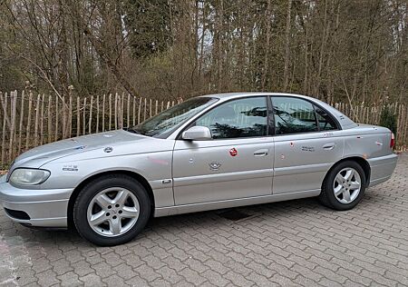 Opel Omega 2.2 16V TOP Zustand