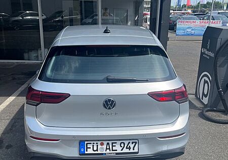 VW Golf Volkswagen 2.0 TDI SCR 85kW -