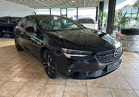 Opel Insignia B Grand Sport Ultimate 1er Hand/ AHK/