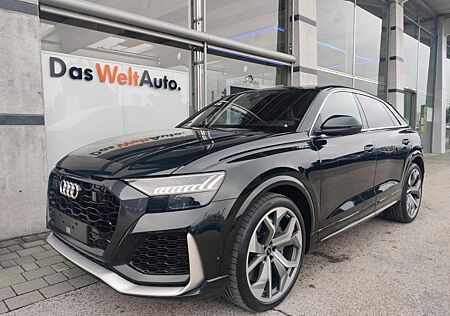 Audi RS Q8 * V/max 305 km/h*Keramik*23"
