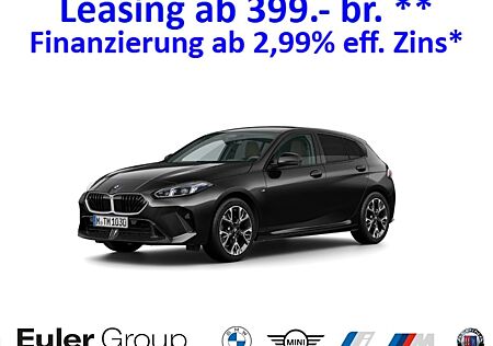 BMW 120 d M-Sport HUD adLED HiFi 18'' 360° Kamera Ko