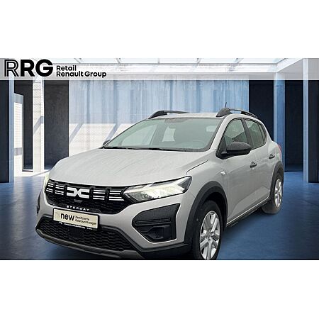 Dacia Sandero leasen