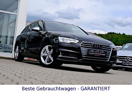 Audi A4 40 TDI Avant S tr. "LED"ACC"KAMERA"SH"