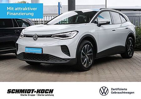VW ID.4 Volkswagen Pro (77kWh) AHK LED HEADUP NAVI H/K Head-up