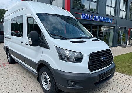 Ford Transit 350 L3 Mixto Allrad AHK Kamera. Temp (